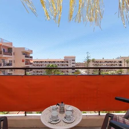 Appartamento Crisol 2 - One Bed *