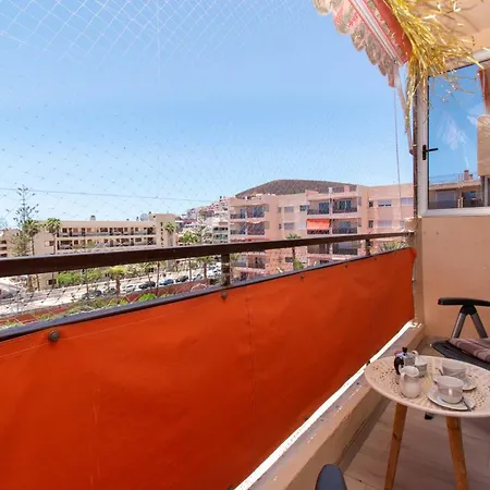 Appartamento Crisol 2 - One Bed Los Cristianos (Tenerife)