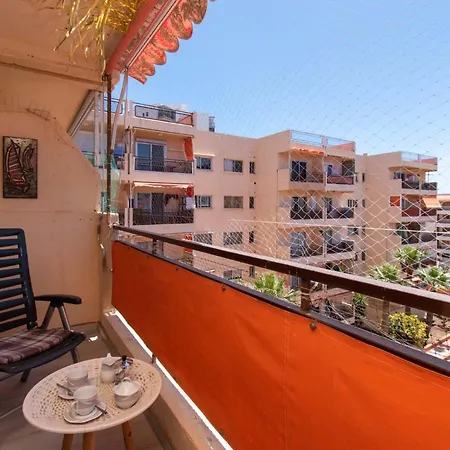 Appartamento Crisol 2 - One Bed *