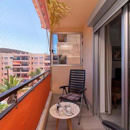 Appartamento Crisol 2 - One Bed