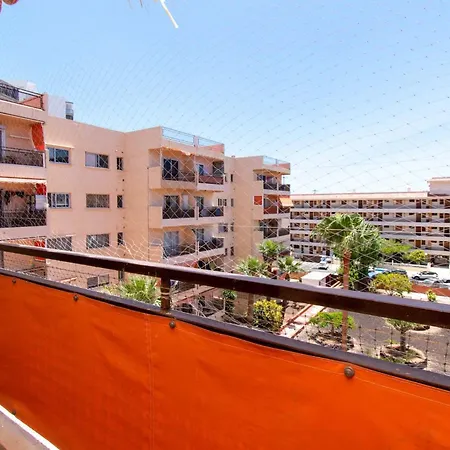 Appartamento Crisol 2 - One Bed