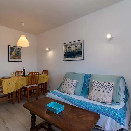 Crisol 2 - One Bed Appartamento *