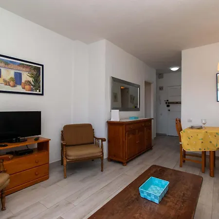 Crisol 2 - One Bed *